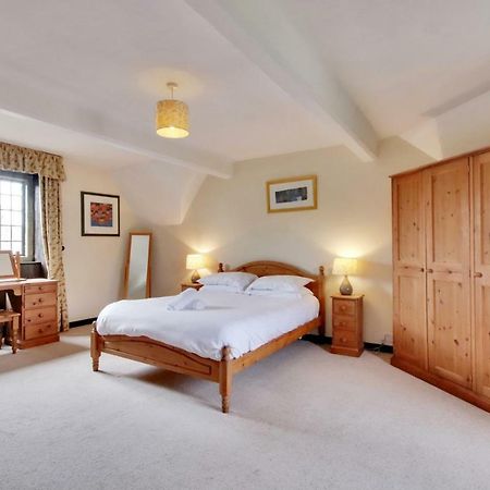 Lympne Castle Cottages Hythe  Ngoại thất bức ảnh