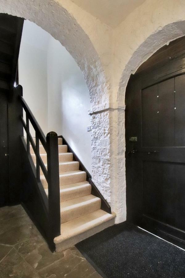 Lympne Castle Cottages Hythe  Ngoại thất bức ảnh