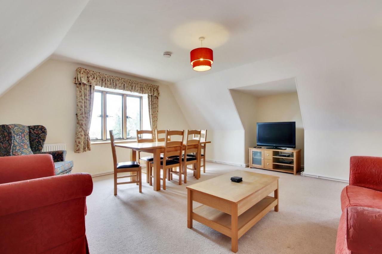 Lympne Castle Cottages Hythe  Ngoại thất bức ảnh